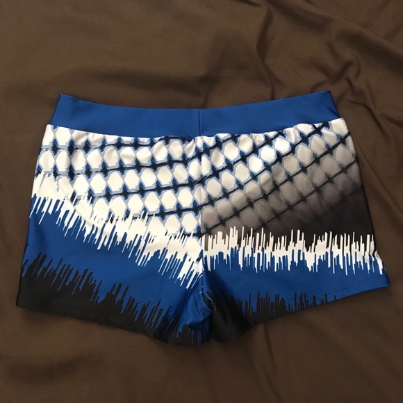 Pattern GTM Spandex - Picture 4 of 4